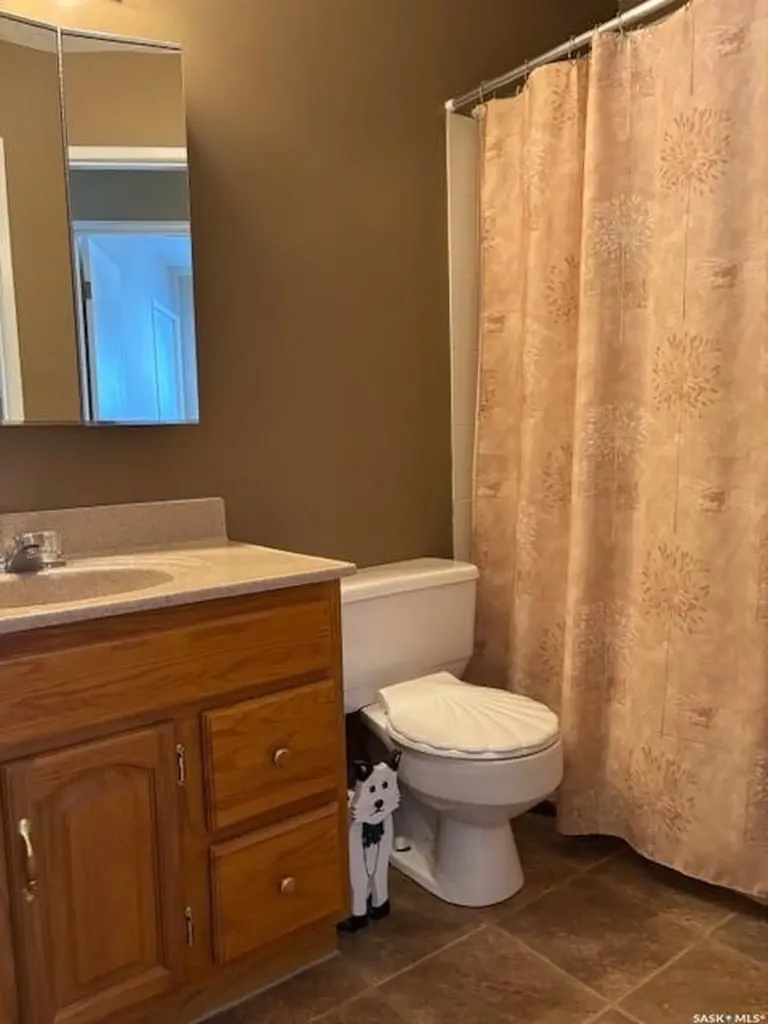 154 Parker Crescent Canora SK S0A 0L0