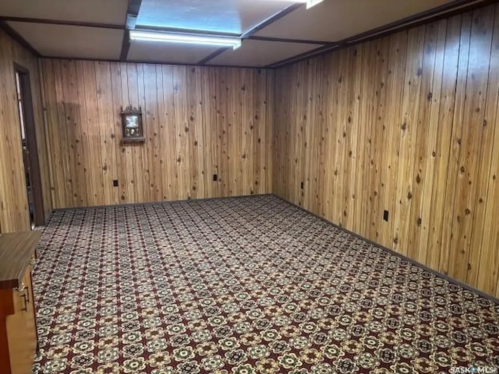 154 Parker Crescent Canora SK S0A 0L0