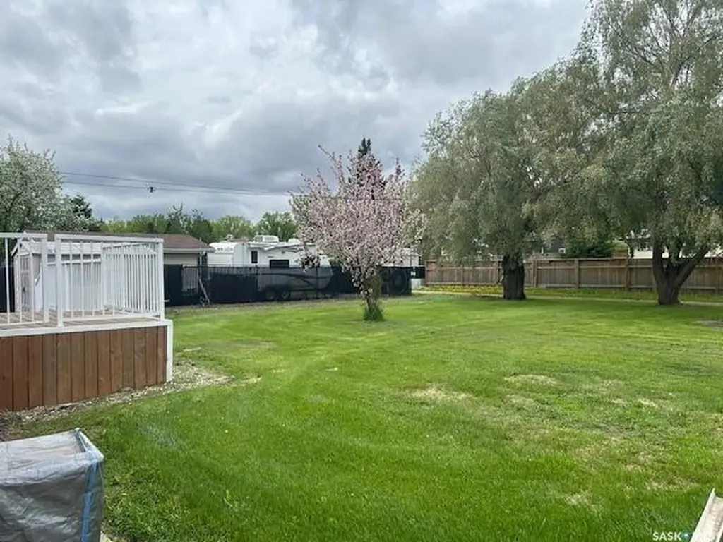 154 Parker Crescent Canora SK S0A 0L0