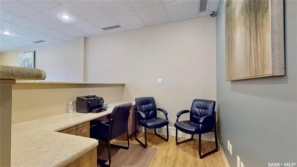 400 Dewdney Avenue Regina SK S4N 0E9
