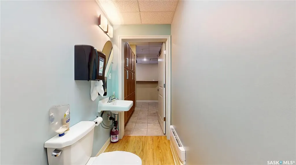 400 Dewdney Avenue Regina SK S4N 0E9
