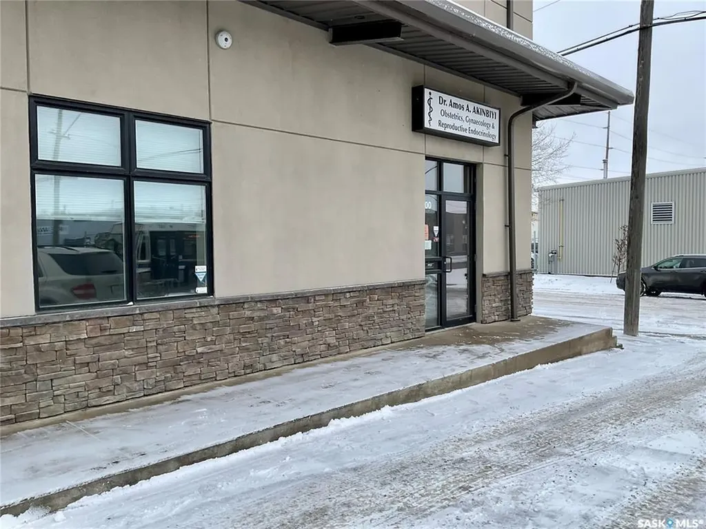 400 Dewdney Avenue Regina SK S4N 0E9