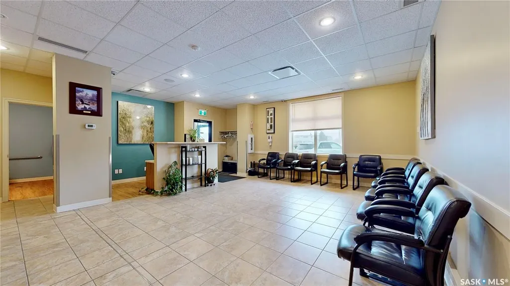 400 Dewdney Avenue Regina SK S4N 0E9