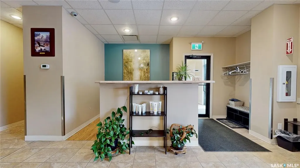 400 Dewdney Avenue Regina SK S4N 0E9