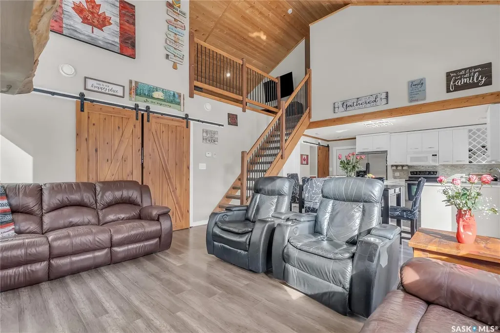 102 Moore Drive Lakeland Rm No. 521 SK S0J 0N0