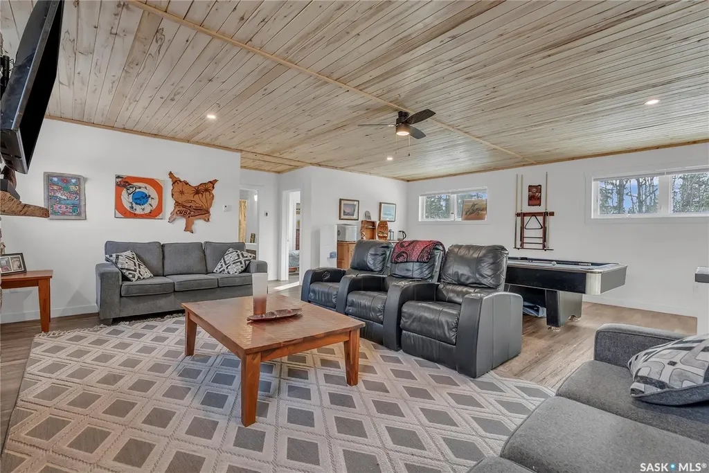 102 Moore Drive Lakeland Rm No. 521 SK S0J 0N0