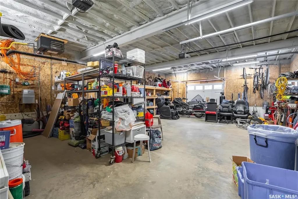 102 Moore Drive Lakeland Rm No. 521 SK S0J 0N0