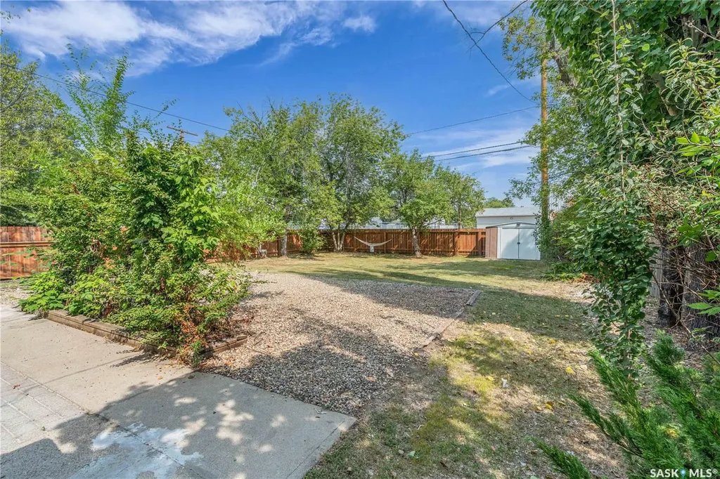 1492 95th Street North Battleford SK S9A 0G6