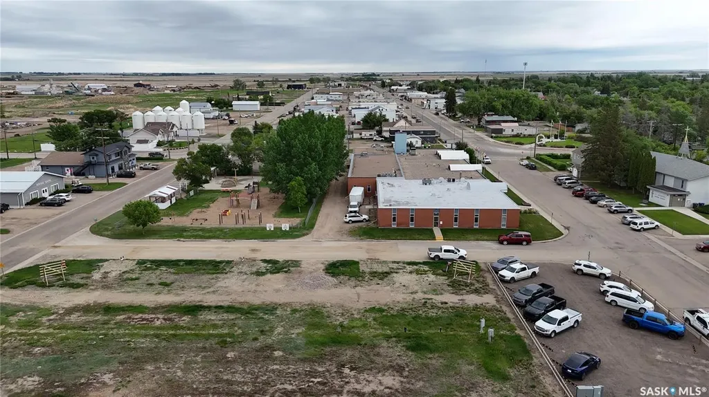 104-106 Thomson Street Outlook SK S0L 2N0