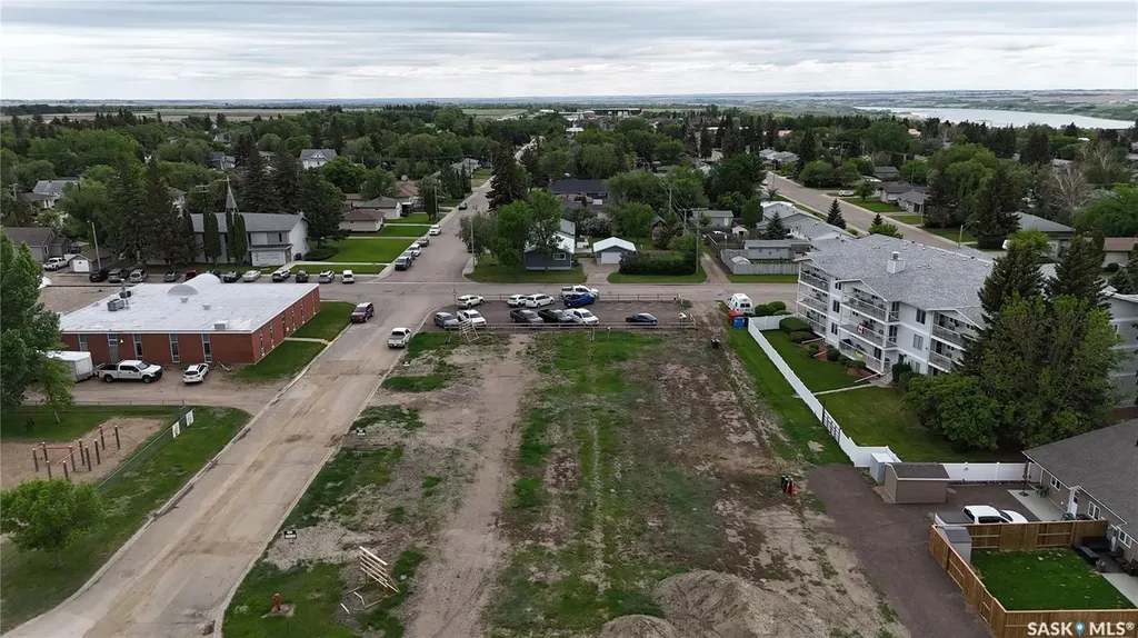 104-106 Thomson Street Outlook SK S0L 2N0