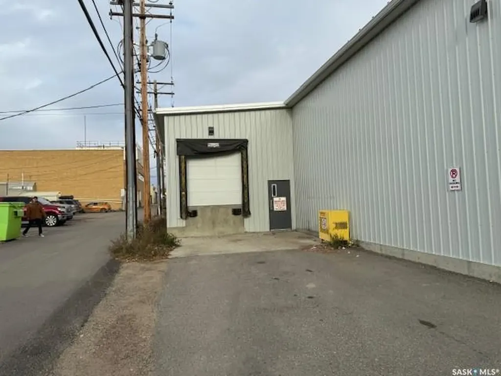 1121 102nd Street North Battleford SK S9A 1Y9