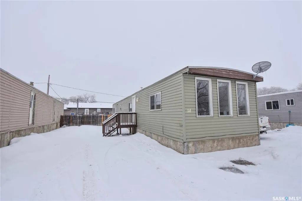 14 Purdue Street Asquith SK S0K 0J0