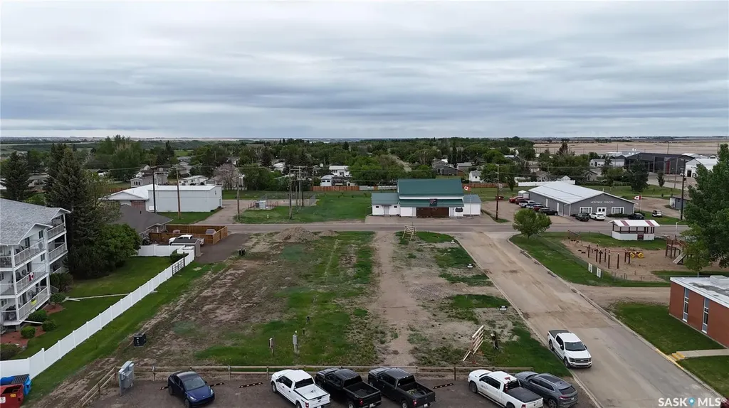 96-98 Thomson Street Outlook SK S0L 2N0