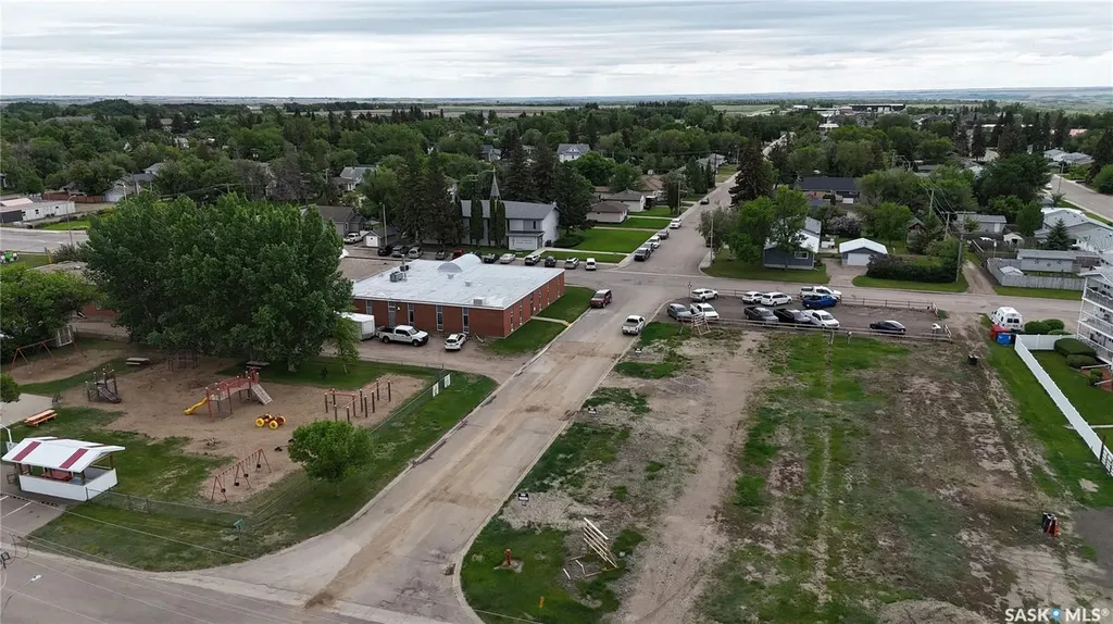 96-98 Thomson Street Outlook SK S0L 2N0