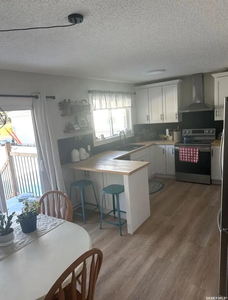 105 6th Avenue S Big River SK S0J 0E0