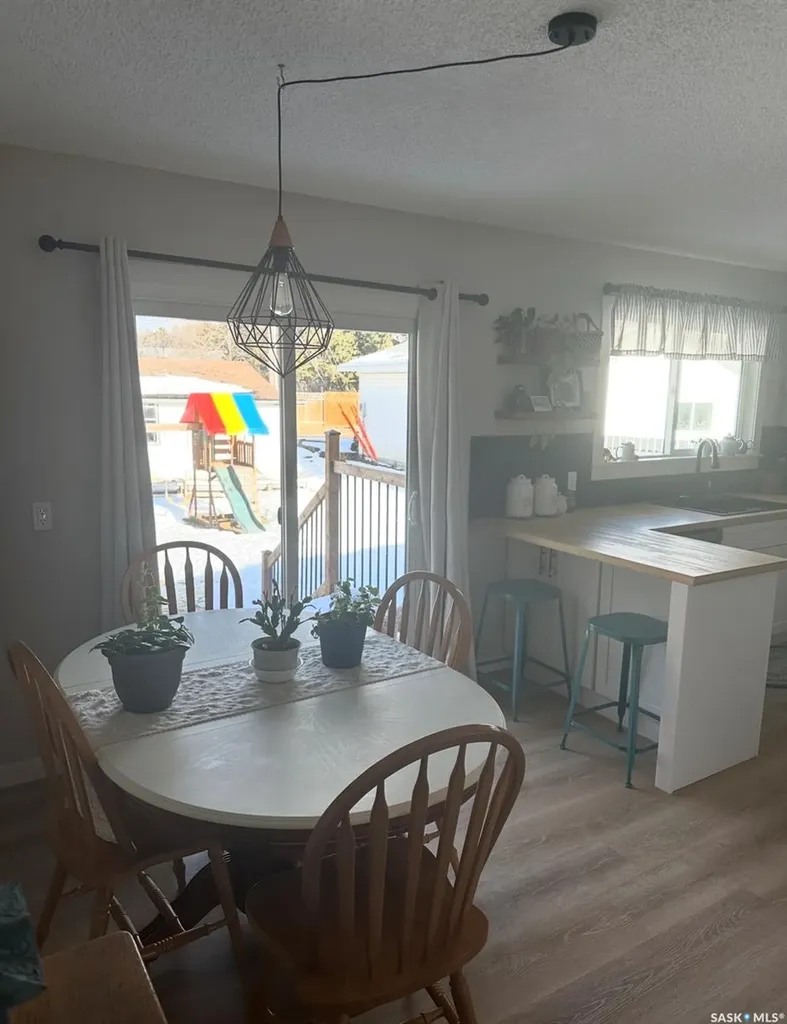 105 6th Avenue S Big River SK S0J 0E0