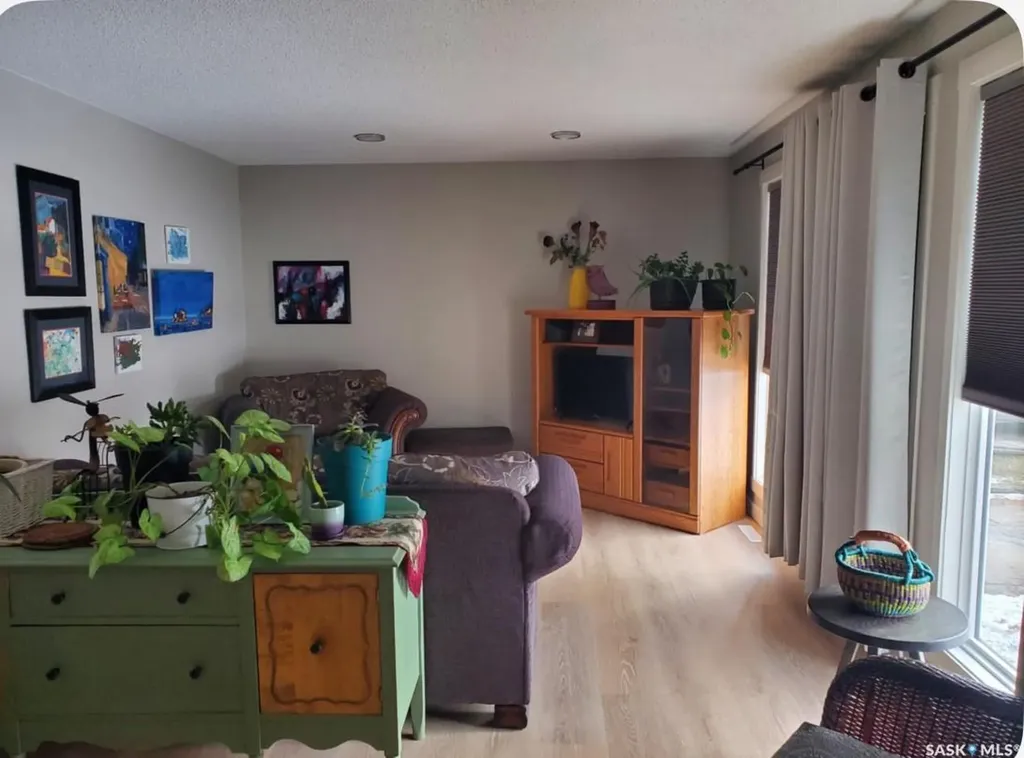 105 6th Avenue S Big River SK S0J 0E0
