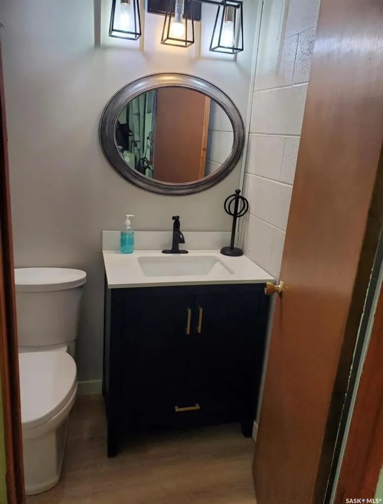 105 6th Avenue S Big River SK S0J 0E0