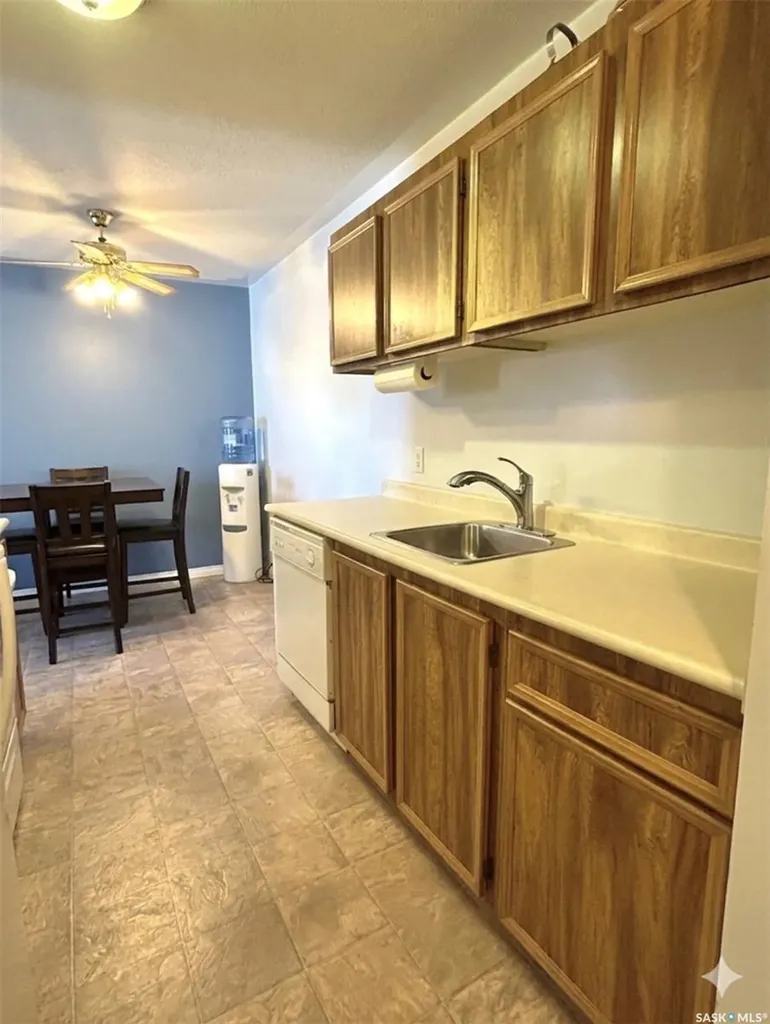 1580 Olive Diefenbaker Drive Prince Albert SK S6V 7M6