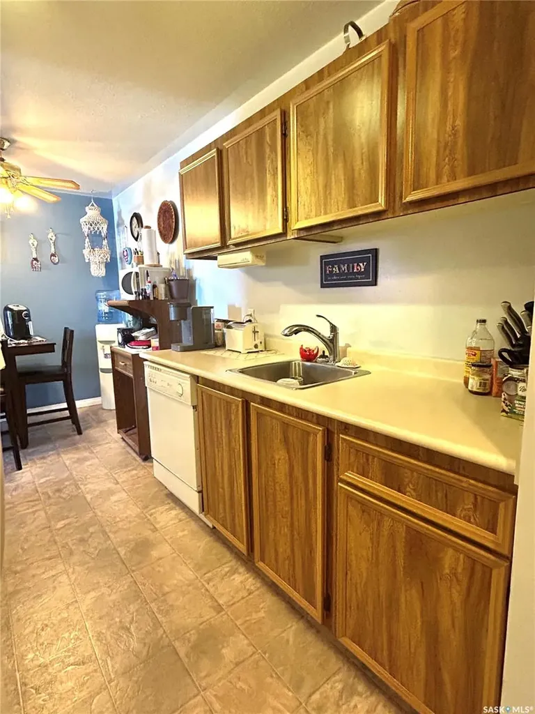 1580 Olive Diefenbaker Drive Prince Albert SK S6V 7M6
