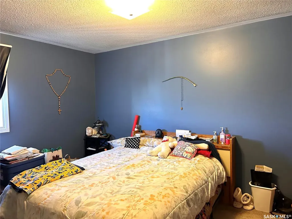 1580 Olive Diefenbaker Drive Prince Albert SK S6V 7M6