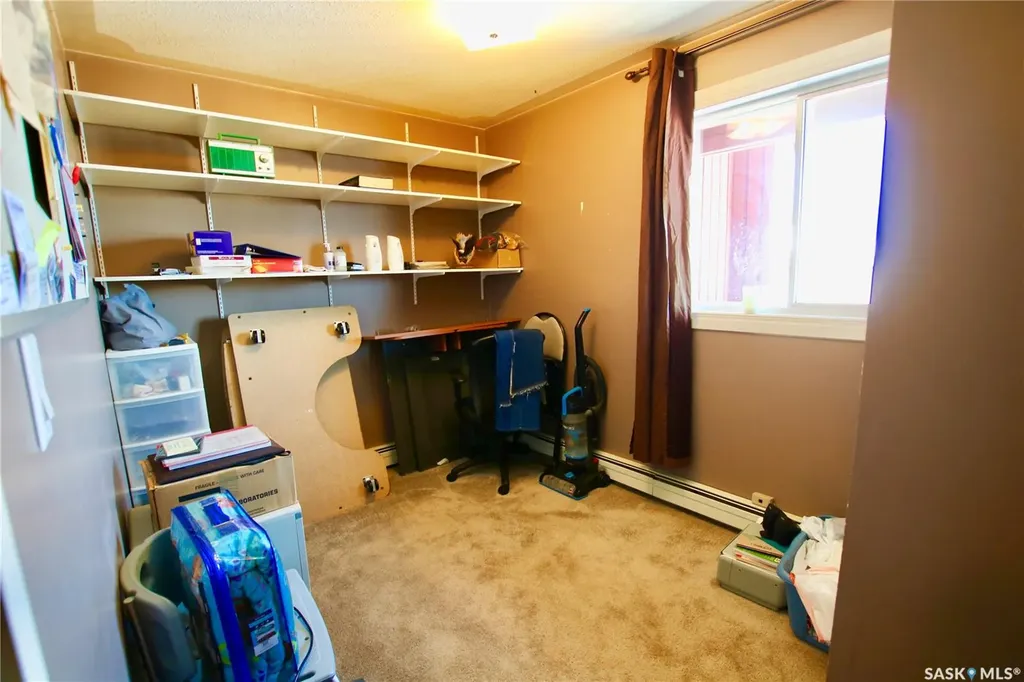 1580 Olive Diefenbaker Drive Prince Albert SK S6V 7M6