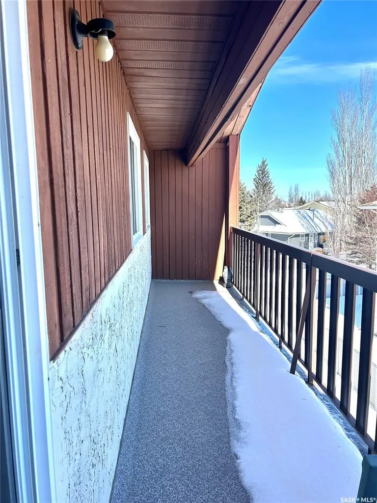 1580 Olive Diefenbaker Drive Prince Albert SK S6V 7M6