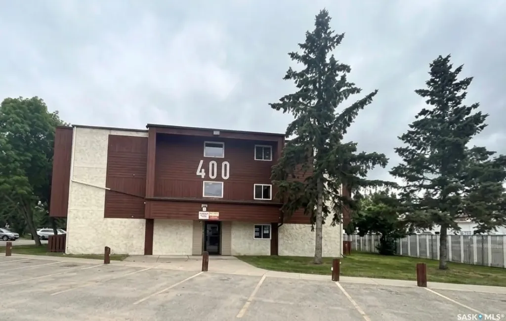 1580 Olive Diefenbaker Drive Prince Albert SK S6V 7M6