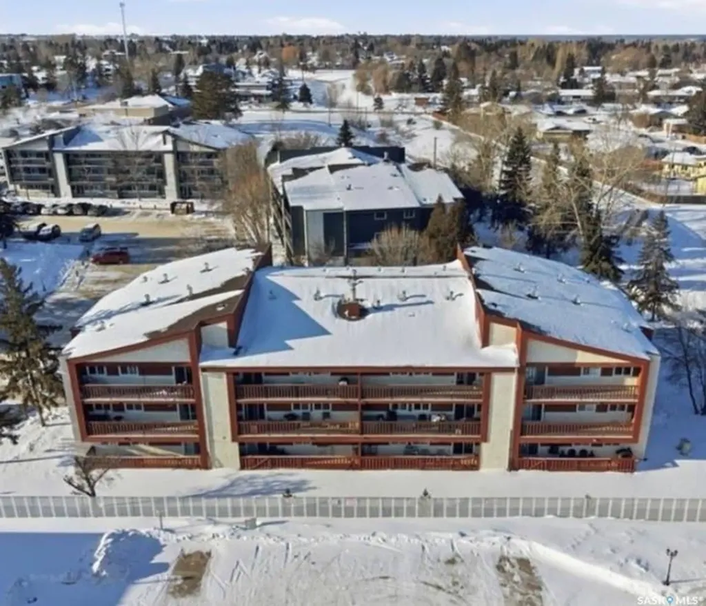 1580 Olive Diefenbaker Drive Prince Albert SK S6V 7M6