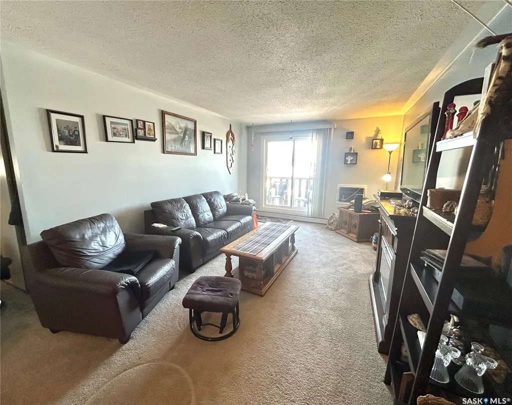 1580 Olive Diefenbaker Drive Prince Albert SK S6V 7M6