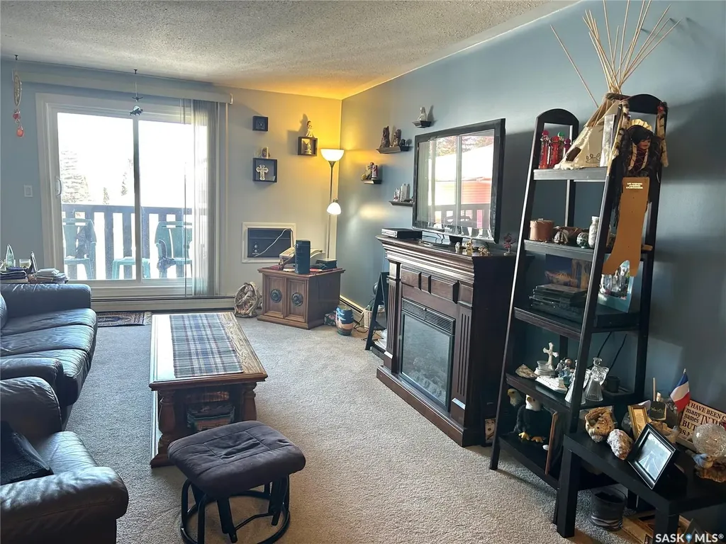1580 Olive Diefenbaker Drive Prince Albert SK S6V 7M6