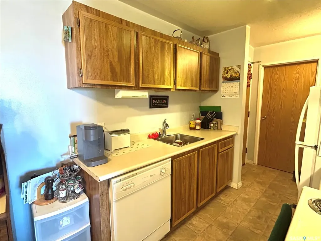 1580 Olive Diefenbaker Drive Prince Albert SK S6V 7M6