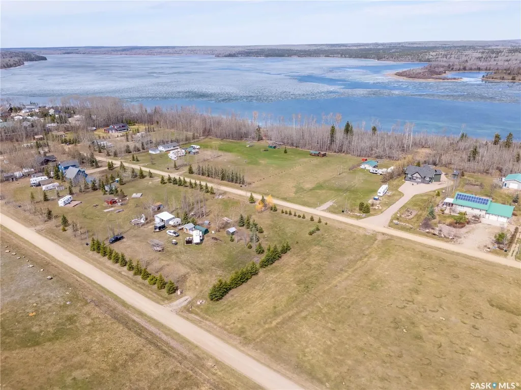 2204 Bay View Drive Beaver River Rm No. 622 SK S0M 1A0
