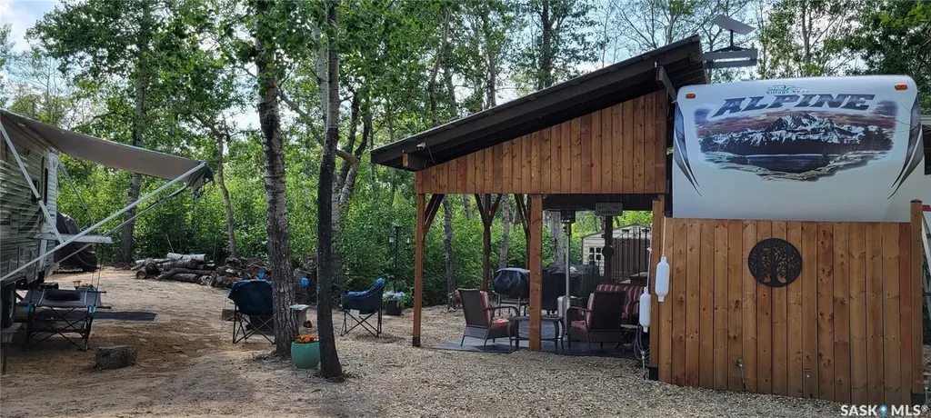 302 Pincherry Place W Good Spirit Lake SK S0A 0L0