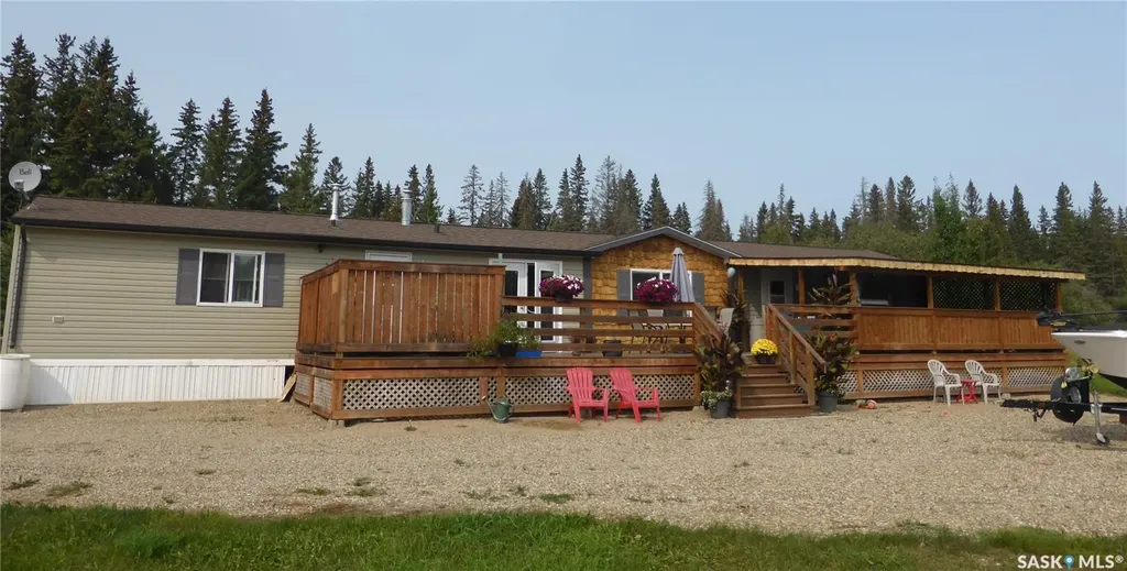 8 Sunshine Place Kivimaa-moonlight Bay SK S0M 1J0