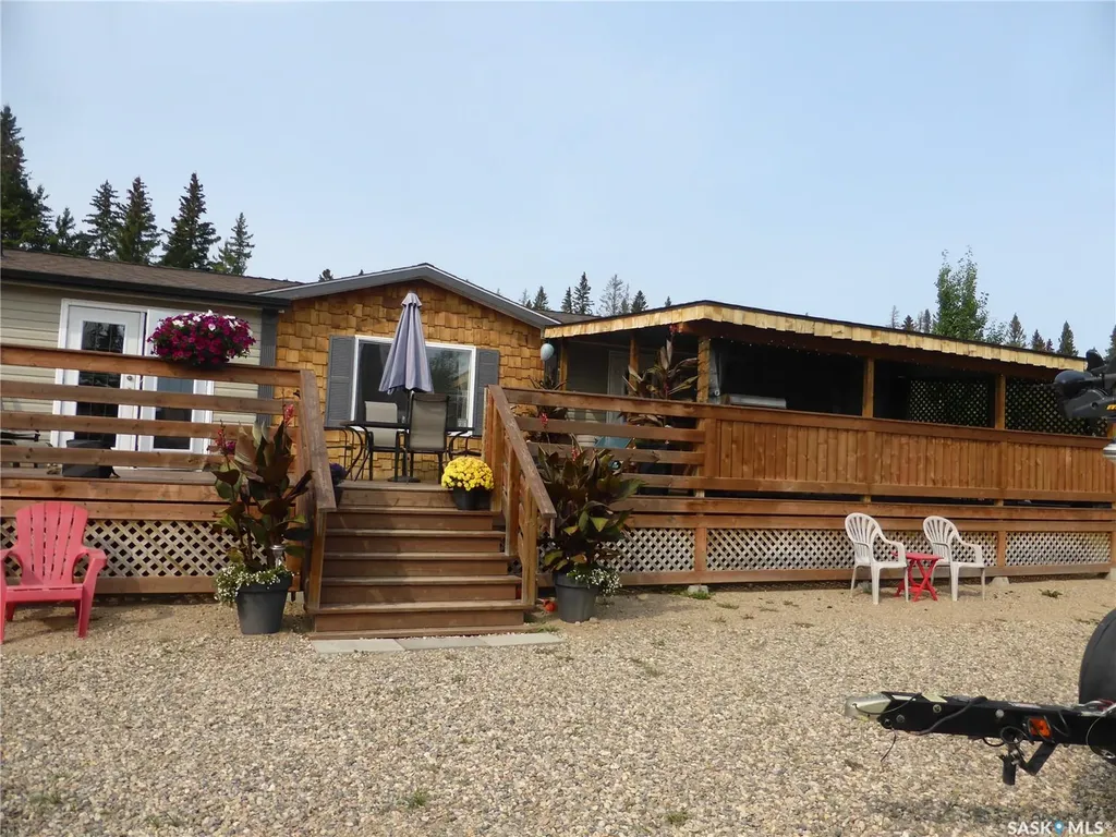 8 Sunshine Place Kivimaa-moonlight Bay SK S0M 1J0