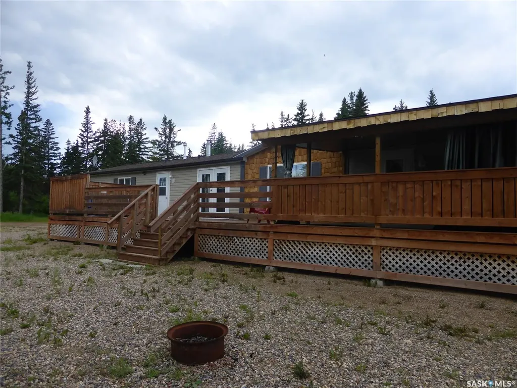 8 Sunshine Place Kivimaa-moonlight Bay SK S0M 1J0