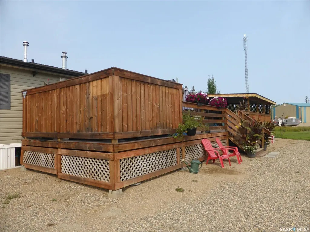 8 Sunshine Place Kivimaa-moonlight Bay SK S0M 1J0