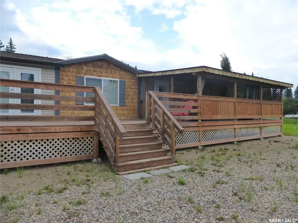 8 Sunshine Place Kivimaa-moonlight Bay SK S0M 1J0