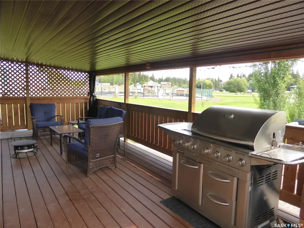 8 Sunshine Place Kivimaa-moonlight Bay SK S0M 1J0