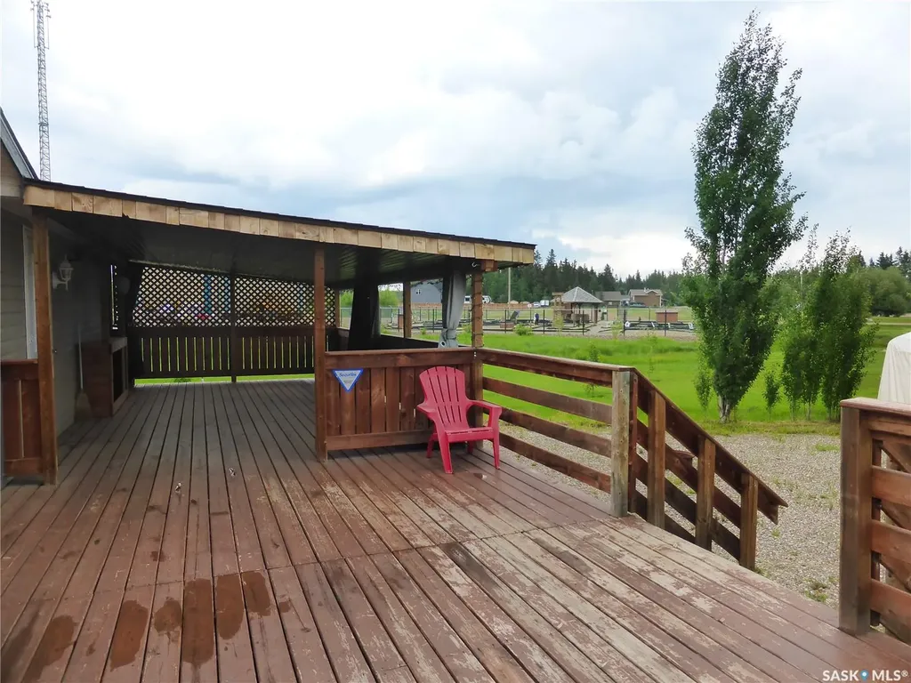 8 Sunshine Place Kivimaa-moonlight Bay SK S0M 1J0