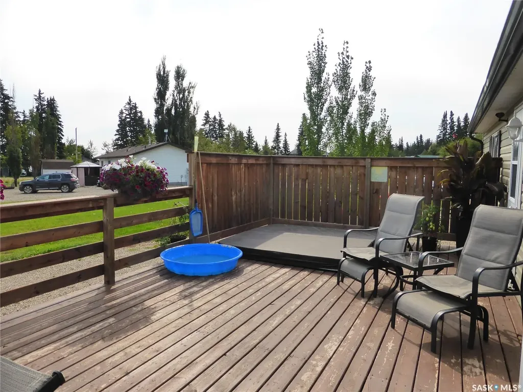 8 Sunshine Place Kivimaa-moonlight Bay SK S0M 1J0