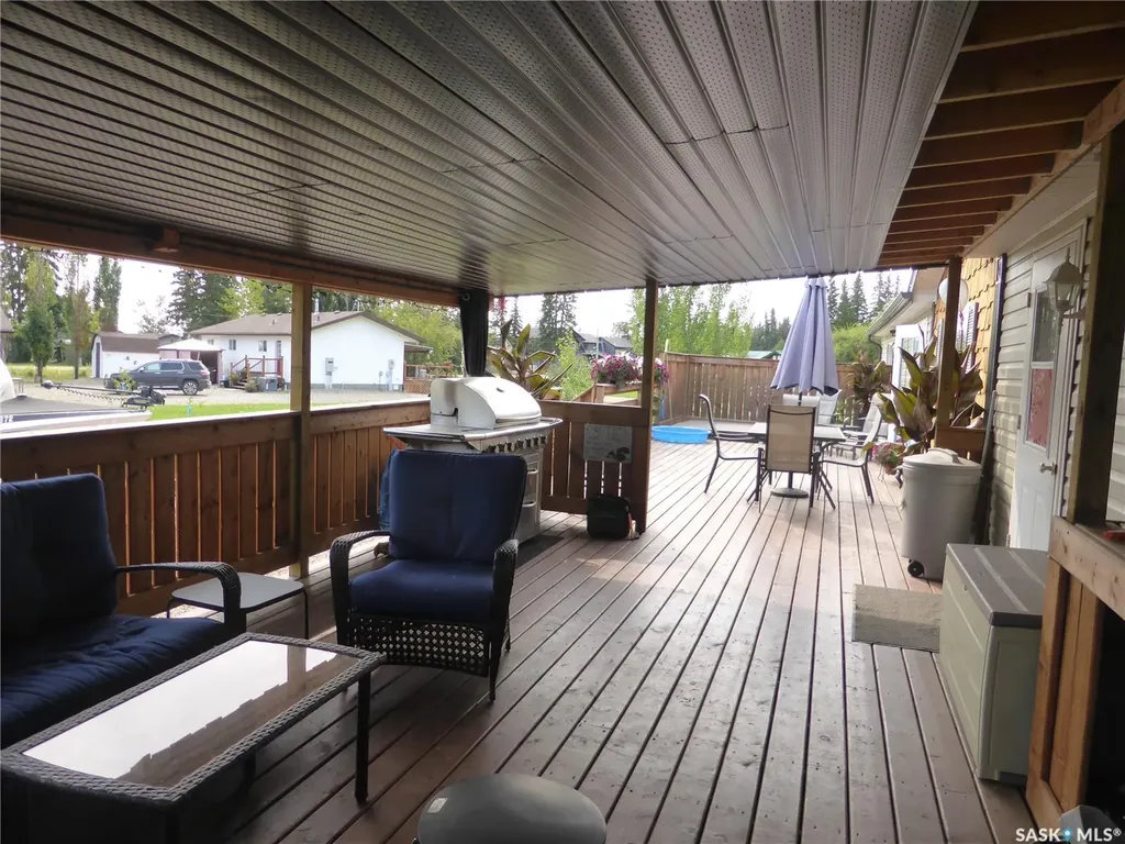 8 Sunshine Place Kivimaa-moonlight Bay SK S0M 1J0