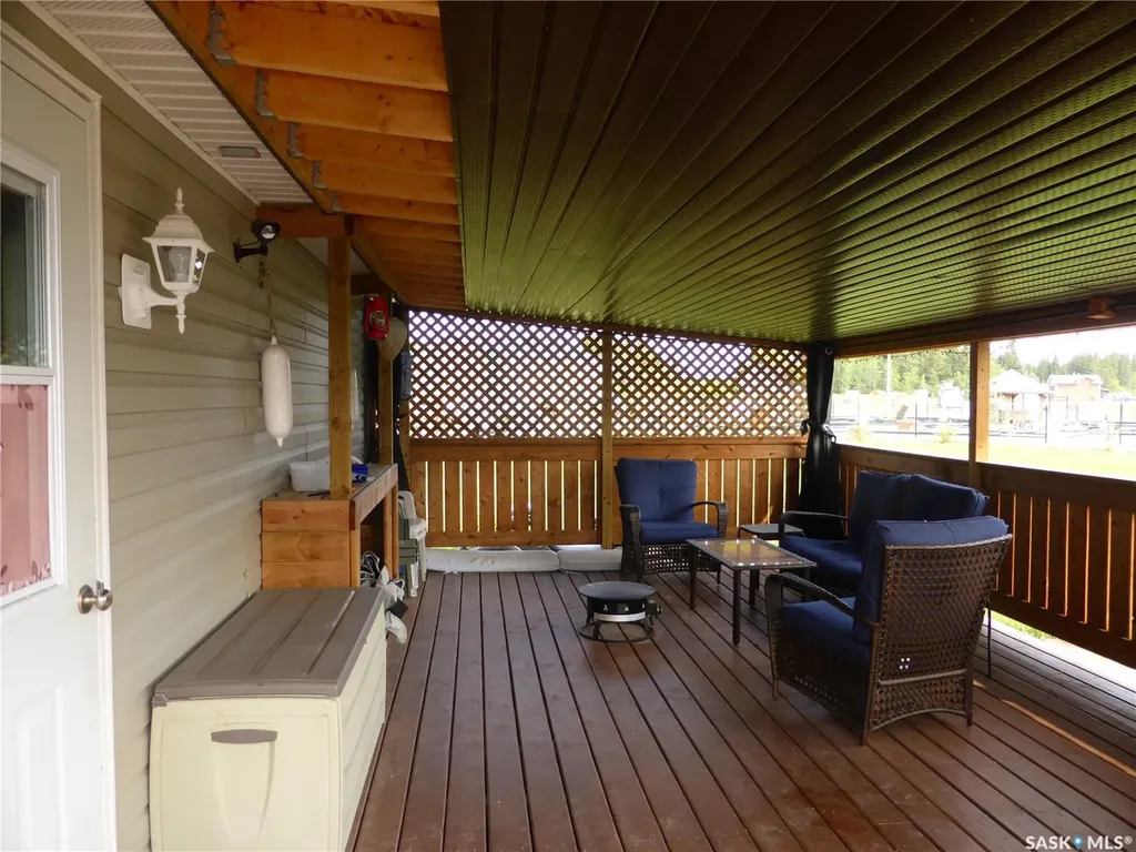 8 Sunshine Place Kivimaa-moonlight Bay SK S0M 1J0