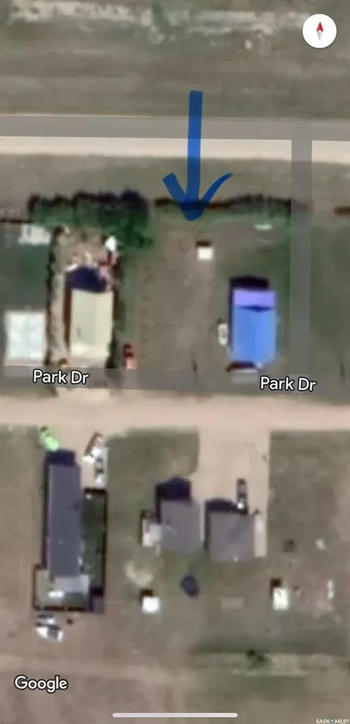 720 Park Drive Good Lake Rm No. 274 SK S0A 0L0