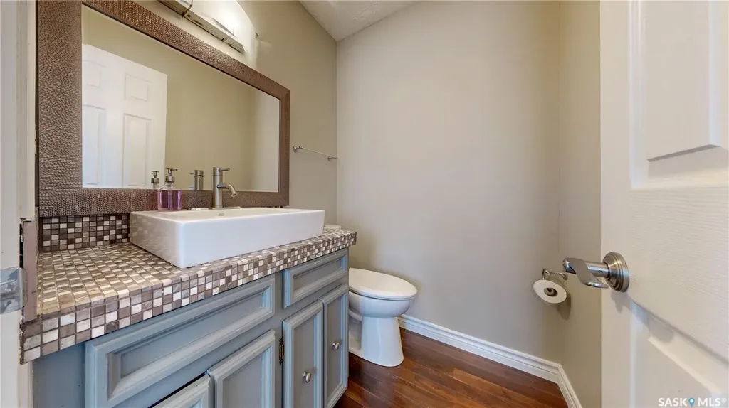 50 Lowry Place Regina SK S4S 6C7