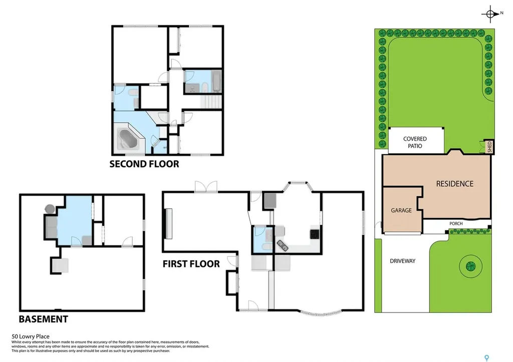 50 Lowry Place Regina SK S4S 6C7