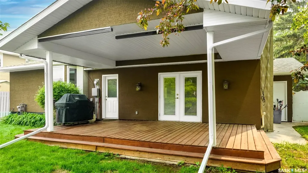 50 Lowry Place Regina SK S4S 6C7