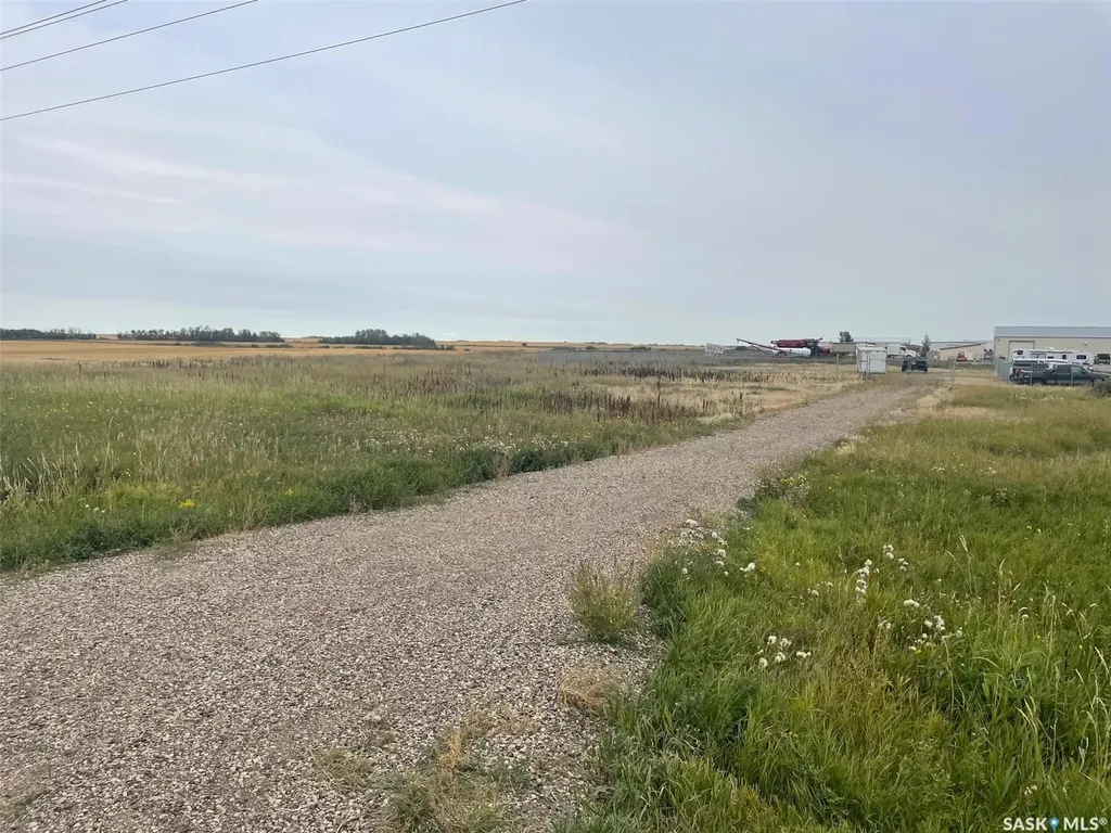 Rural Address Wallace Rm No. 243 SK S0A 3R0