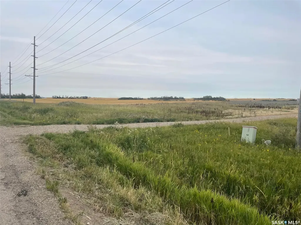 Rural Address Wallace Rm No. 243 SK S0A 3R0